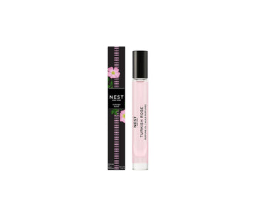 NEST- Turkish Rose Perfume Oil Rollerball (6ml)